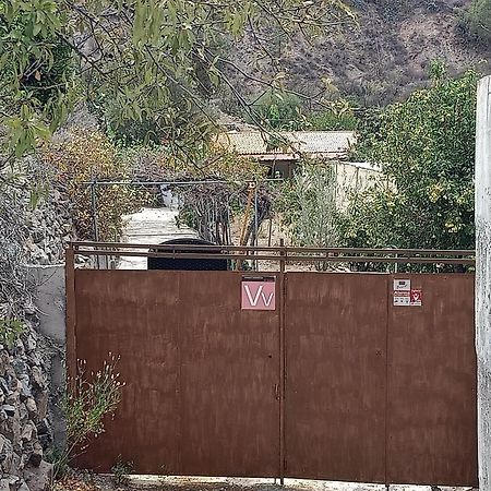 Casa Rural La Hoyita De Tunte San Bartolomé Zewnętrze zdjęcie