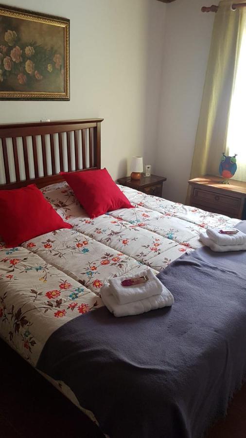 Casa Rural La Hoyita De Tunte San Bartolomé Zewnętrze zdjęcie