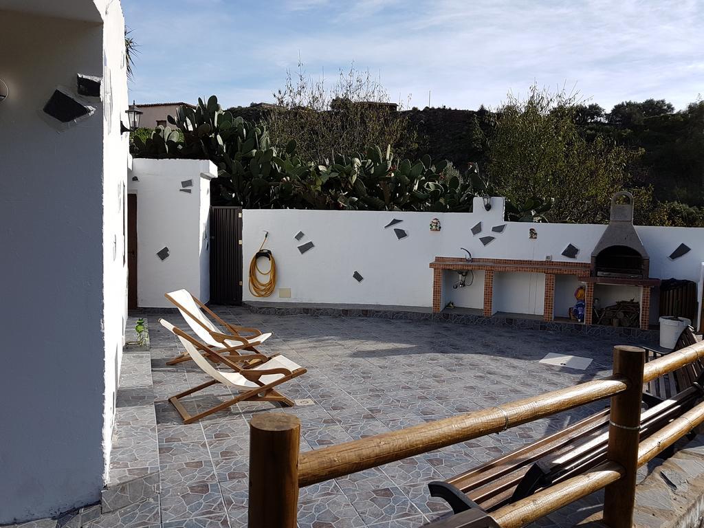 Casa Rural La Hoyita De Tunte San Bartolomé Zewnętrze zdjęcie