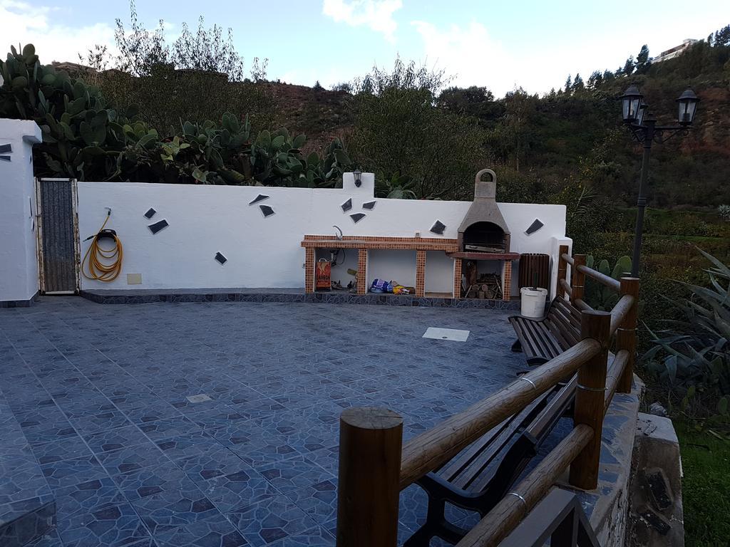 Casa Rural La Hoyita De Tunte San Bartolomé Zewnętrze zdjęcie