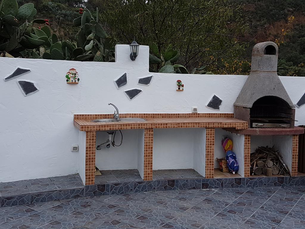 Casa Rural La Hoyita De Tunte San Bartolomé Zewnętrze zdjęcie