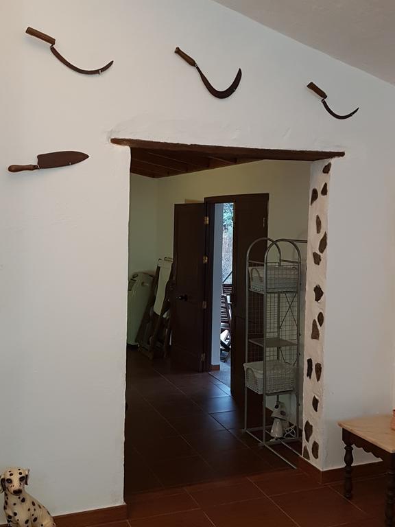 Casa Rural La Hoyita De Tunte San Bartolomé Zewnętrze zdjęcie