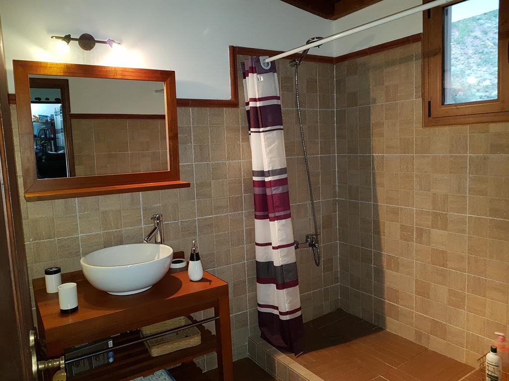 Casa Rural La Hoyita De Tunte San Bartolomé Zewnętrze zdjęcie