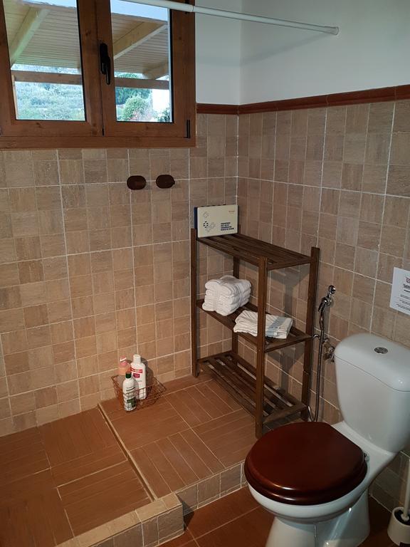 Casa Rural La Hoyita De Tunte San Bartolomé Zewnętrze zdjęcie