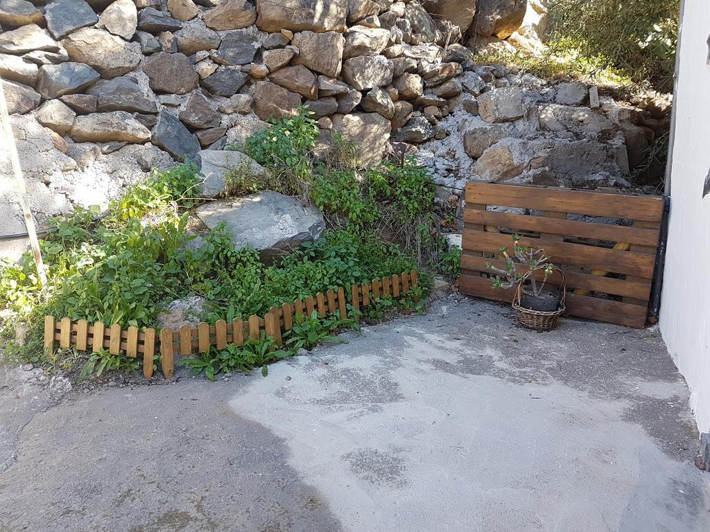 Casa Rural La Hoyita De Tunte San Bartolomé Zewnętrze zdjęcie