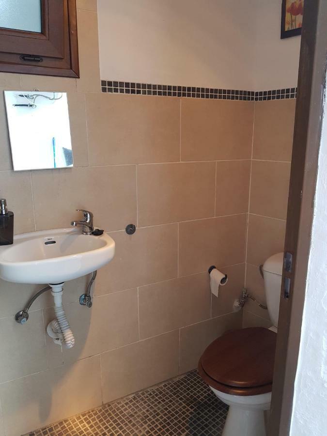 Casa Rural La Hoyita De Tunte San Bartolomé Zewnętrze zdjęcie