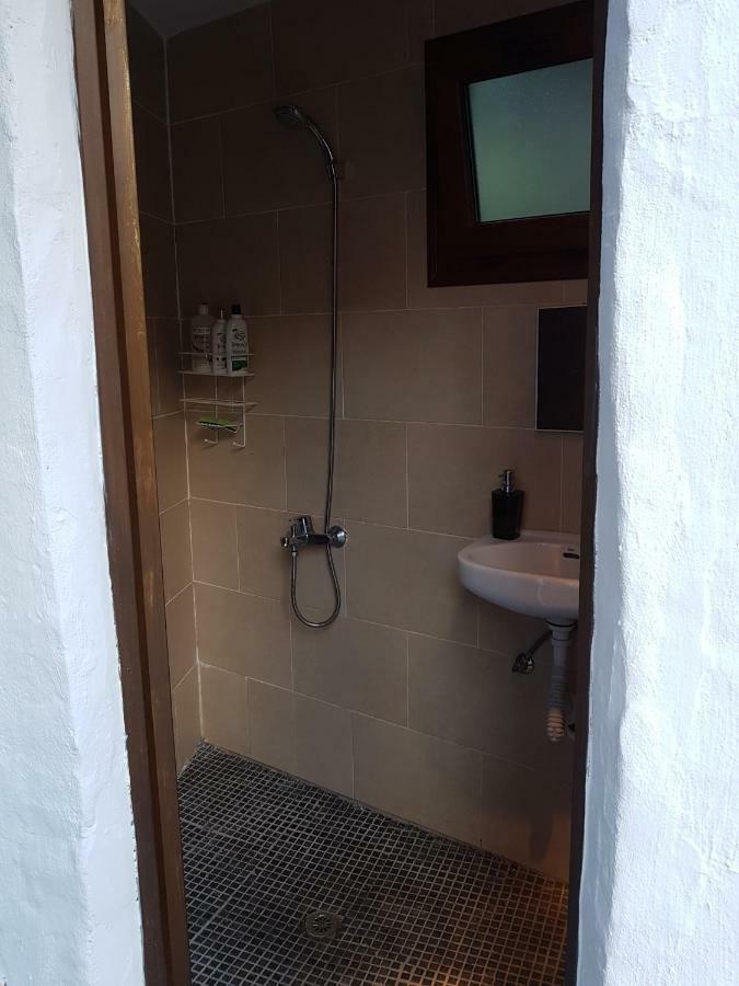 Casa Rural La Hoyita De Tunte San Bartolomé Zewnętrze zdjęcie