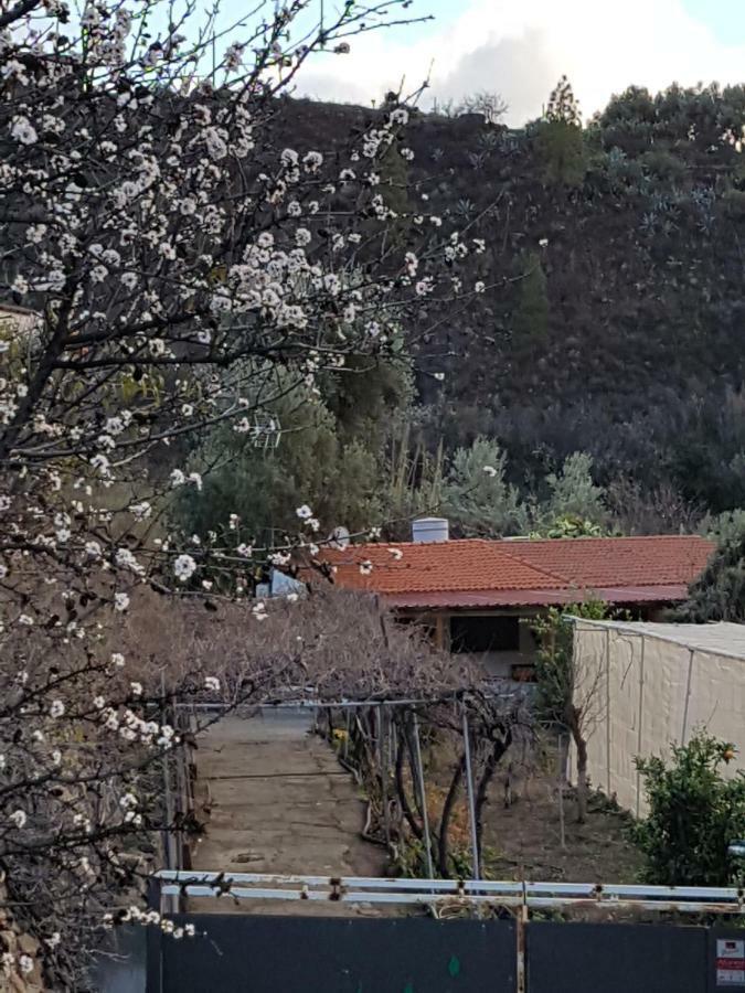 Casa Rural La Hoyita De Tunte San Bartolomé Zewnętrze zdjęcie